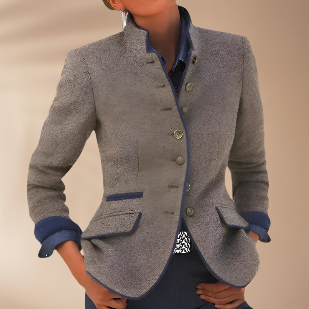 Victoria | stylowy kamizelka